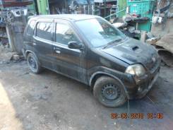 Гайка на колесо. Suzuki Kei, HN12S, HN21S Mazda Laputa, HP21S, HP11S, HP22S Двигатели: K6A, F6A