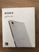 Sony Xperia Z5. Б/у, 32 Гб, Dual-SIM