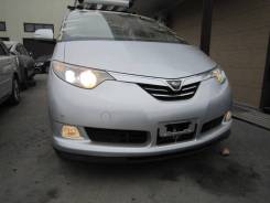 Ноускат. Toyota Estima Hybrid, AHR20W Двигатель 2AZFXE