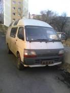 Toyota Hiace. LH1291006370
