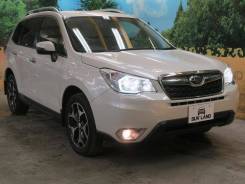 Subaru Forester. автомат, 4wd, 2.0 (148 л.с.), бензин, 59 000 тыс. км, б/п. Под заказ