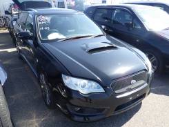 Subaru Legacy. BP5, EJ20X