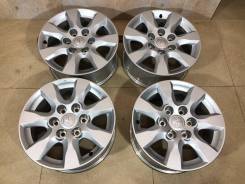 Mitsubishi. 7.5x17", 6x139.70, ET46, ЦО 67,1 мм.