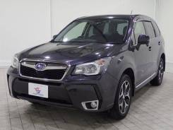 Subaru Forester. автомат, 4wd, 2.0 (280 л.с.), бензин, 112 000 тыс. км, б/п. Под заказ