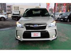 Subaru Forester. автомат, 4wd, 2.0 (280 л.с.), бензин, 48 000 тыс. км, б/п. Под заказ