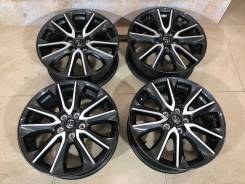 Mazda. 7.0x18", 5x114.30, ET50, ЦО 67,1 мм.