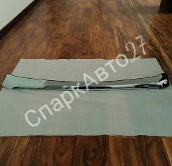 Дефлектор капота. Toyota Land Cruiser Prado, GDJ150, GDJ150L, GDJ150W, GDJ151, GDJ151W, GDJ155, GRJ150, GRJ150L, GRJ150W, GRJ151, GRJ151W, KDJ150, KDJ...