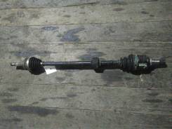 Привод TOYOTA, ZNE10;ZZE122;ZNM10;ZZE127, 1ZZFE