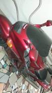 Kawasaki ZZR 1100 Ninja. 1 100 куб. см., исправен, птс, с пробегом