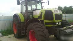 Claas. Продается трактор Atles 946