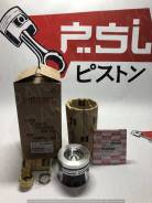 Поршень. Isuzu Elf Hitachi ZX160 Двигатель 4JJ1