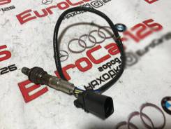 Датчик кислородный. Audi: A6 allroad quattro, S, S6, A4, A6, S4 Двигатели: ASB, AUK, BNG, BPP, BSG, BAT, BBJ, BDW, BDX, BKH, BLB, BMK, BNA, BNK, BPJ...