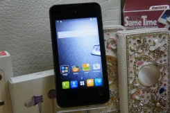 Fly FS454 Nimbus 8. �/�, Dual-SIM ����