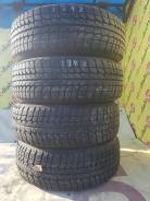 Michelin X-Ice. Всесезонные, износ: 10%, 4 шт