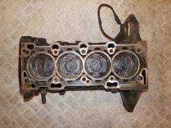Блок двигателя Z18XER Chevrolet GM Opel