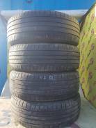 Dunlop SP Sport Maxx 050. Летние, 2014 год, износ: 10%, 4 шт