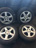 Topy Sibilla. 6.5x16, 5x114.30, ET45, ЦО 71,1 мм. Под заказ