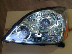 Стоп-сигнал. Lexus GX470, UZJ120 Двигатель 2UZFE