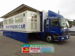 Isuzu Giga. , 14 250 куб. см. Под заказ