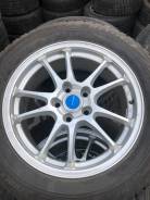 Eco Forme. 7.0x17, 5x114.30, ET45, ЦО 60,0 мм.