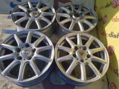 Zephyr. 6.0x15", 5x114.30, ET50