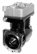 Компрессор тормозной. Volkswagen Passat, 3C2, 3C5 Volkswagen Jetta, 1K2 Volkswagen Touran, 1T1, 1T2 Volkswagen Golf, 1K1 Seat Altea, 5P1, 5P5 Skoda Oc...