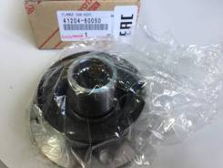 Фланец редуктора. Toyota: Land Cruiser, ToyoAce, Land Cruiser Prado, Dyna, 4Runner, Stout Двигатели: 12HT, 13BT, 1FZF, 1FZFE, 1HDFT, 1HDFTE, 1HDT, 1HZ...