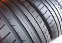 Dunlop SP Sport Maxx GT. Летние, 30 %, 7 шт