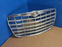 Решетка радиатора. Chrysler 300C
