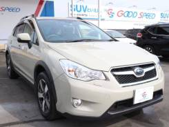 Subaru XV. автомат, 4wd, 2.0 (150 л.с.), электричество, 59 500 тыс. км, б/п. Под заказ