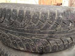 Nokian Hakkapeliitta 5 SUV. Зимние, шипованные, 40 %, 1 шт