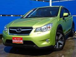 Subaru XV. автомат, 4wd, 2.0 (150 л.с.), электричество, 48 000 тыс. км, б/п. Под заказ