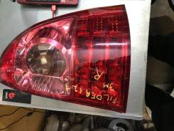 Стоп-сигнал. Toyota Corolla Fielder, NZE121, NZE121G, ZZE123G, ZZE124G, ZZE122G, NZE124G Toyota Corolla, NZE121 Двигатели: 2ZZGE, 1ZZFE, 1NZFE