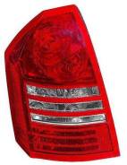Стоп-сигнал. Chrysler 300C, LE, LX Двигатели: 27FX, EER, EGG, EZB, EZD, EZH