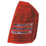 Стоп-сигнал. Chrysler 300C, LE, LX Двигатели: 27FX, EER, EGG, EZB, EZD, EZH