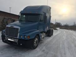 Freightliner. Продам Фредлайнер, 14 000 куб. см., 23 587 кг.