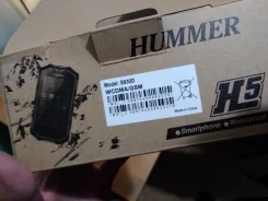 Hummer H5. �/�, ������, ���������� ����