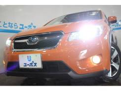 Subaru XV. автомат, 4wd, 2.0 (150 л.с.), электричество, 76 000 тыс. км, б/п. Под заказ