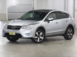 Subaru XV. автомат, 4wd, 2.0 (150 л.с.), электричество, 76 000 тыс. км, б/п. Под заказ