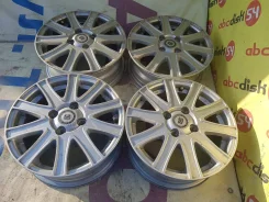 Riverside. 5.5x14", 4x100, ET45 ����