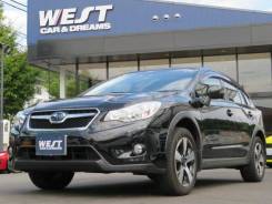 Subaru XV. автомат, 4wd, 2.0 (150 л.с.), электричество, 69 000 тыс. км, б/п. Под заказ