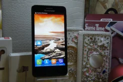 Fly IQ4403 Energie 3. �/�, Dual-SIM