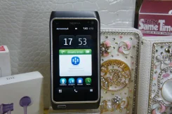 Nokia N8. �/�, 3G ����
