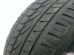Continental ContiCrossContact UHP. ������, �/�, ����� 30 % ����