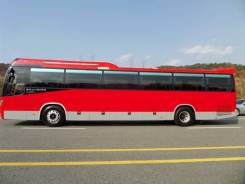 Kia Granbird. Продается автобус KIA Granbird, 12 397 куб. см., 47 мест. Под заказ