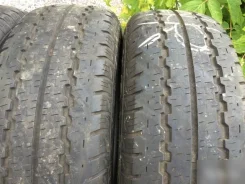 Kumho Radial 857. ������, �/�, ����� 40 % ����