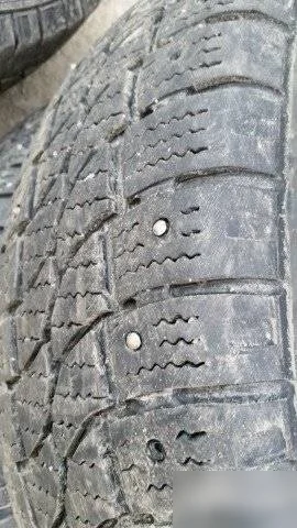 Nokian Hakka C Cargo. ������, �/�, ����� 30 % ����