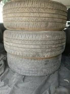 Bridgestone Dueler H/L 400. ������, �/�, ����� 40 % ����