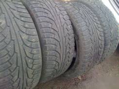 Nokian Hakkapeliitta 5. Зимние, шипованные, 5 %, 8 шт
