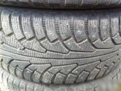 Nokian Hakkapeliitta 5. Зимние, шипованные, 5 %, 6 шт